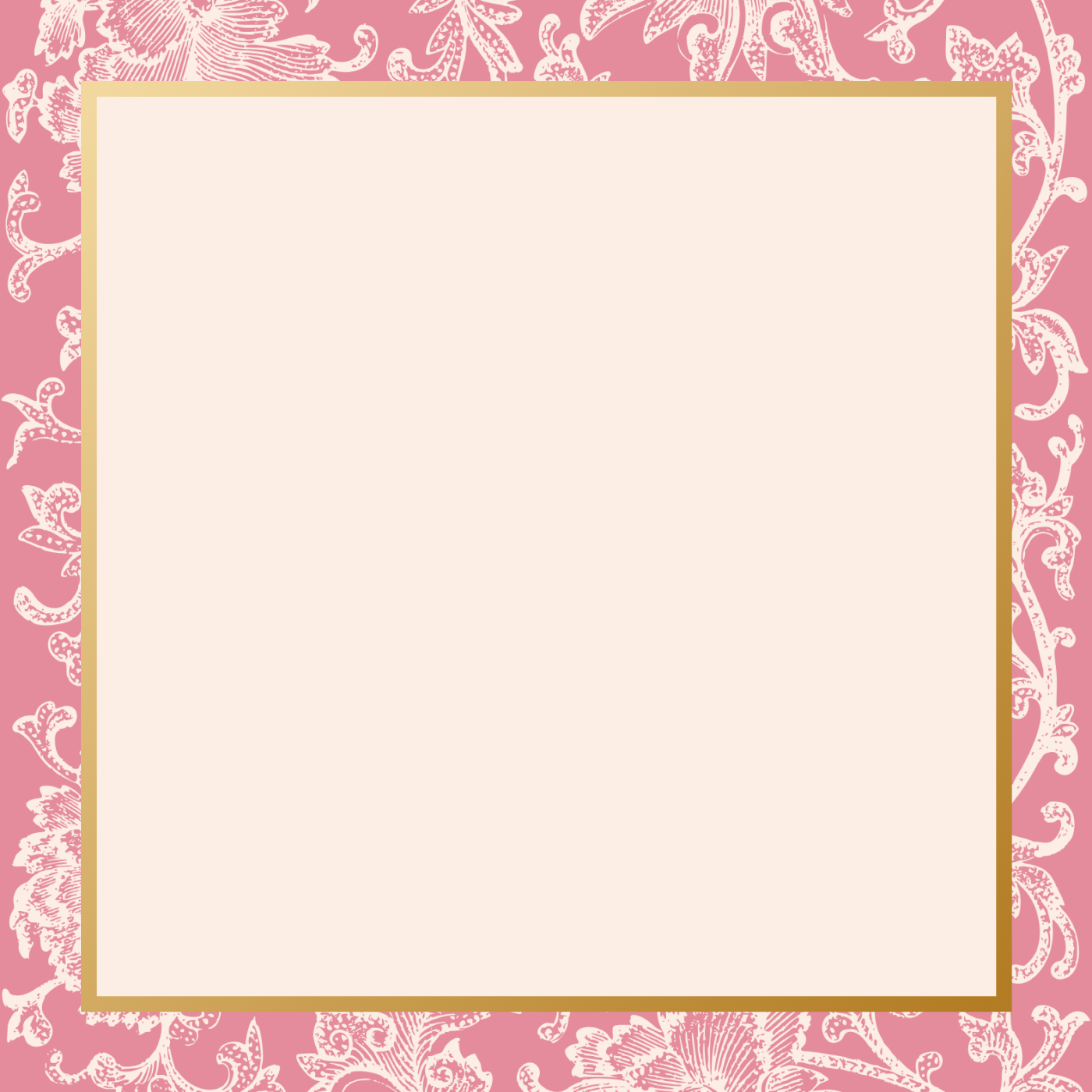 Envelope background